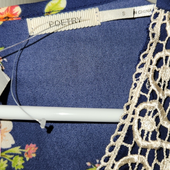 POETRY ROMPER !! - Picture 3 of 9